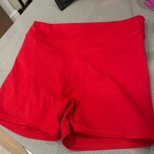 Vitality Shorts 5” inseam